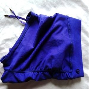 ❤️Reposhing! Lululemon Booty Shorts. Sz 0 or 2